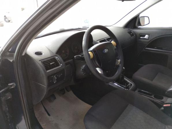 Ford Mondeo III Рестайлинг с пробегом 2006 года, цена 310 000 рублей, 290000 км, седан, Автокод Объявления