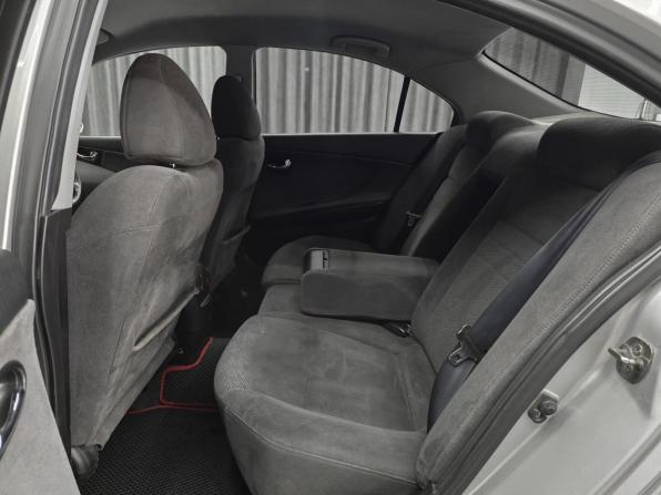 Nissan Primera III (P12) с пробегом 2001 года, цена 370 000 рублей, 285831 км, седан, Автокод Объявления