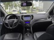 Hyundai Santa Fe III Ставрополь  - изображение 39