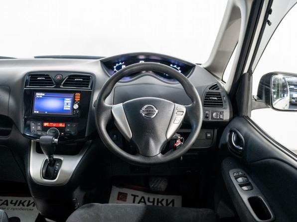 Nissan Serena IV (C26) с пробегом 2015 года, цена 1 299 500 рублей, 200399 км, минивэн, Автокод Объявления