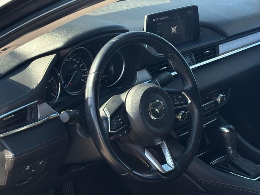 Mazda 6 III (GJ) Рестайлинг 2 Самара  - изображение 10