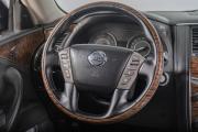 Nissan Patrol VI (Y62) Рестайлинг Томск  - изображение 33