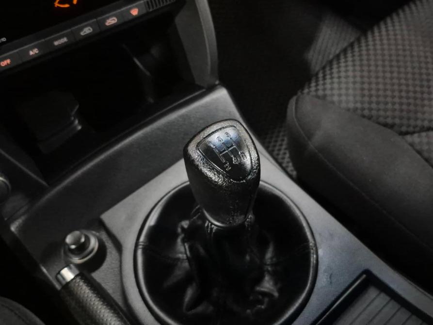 SsangYong Kyron I Рестайлинг Альметьевск  - изображение 22
