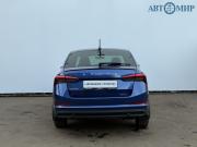 Skoda Rapid II Москва  - изображение 19