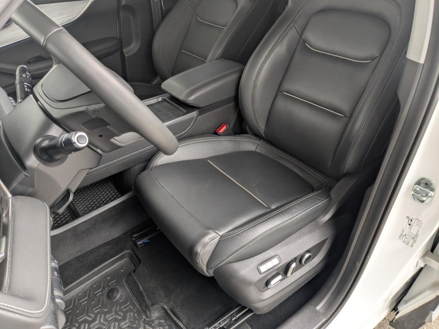 Chery Tiggo 7 Pro Max I Москва  - изображение 10
