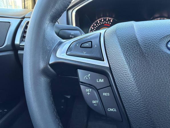 Ford Mondeo V с пробегом 2017 года, цена 1 375 000 рублей, 187000 км, седан, Автокод Объявления