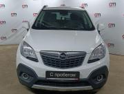 Opel Mokka I Санкт-Петербург  - изображение 23