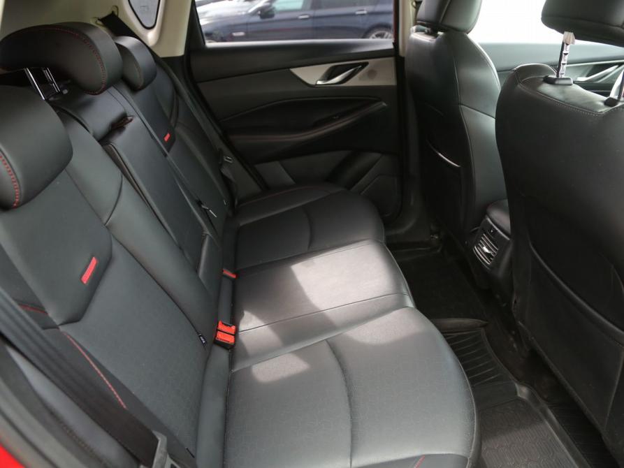 Changan CS35 Plus I Рестайлинг Иваново  - изображение 11
