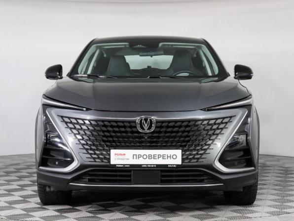 Changan UNI-T I с пробегом 2024 года, цена 2 618 090 рублей, 19924 км, внедорожник, Автокод Объявления