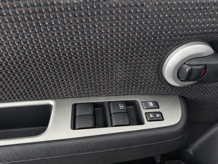 Nissan Tiida I Рестайлинг Уфа  - изображение 13