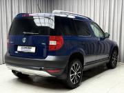 Skoda Yeti I Ижевск  - изображение 33