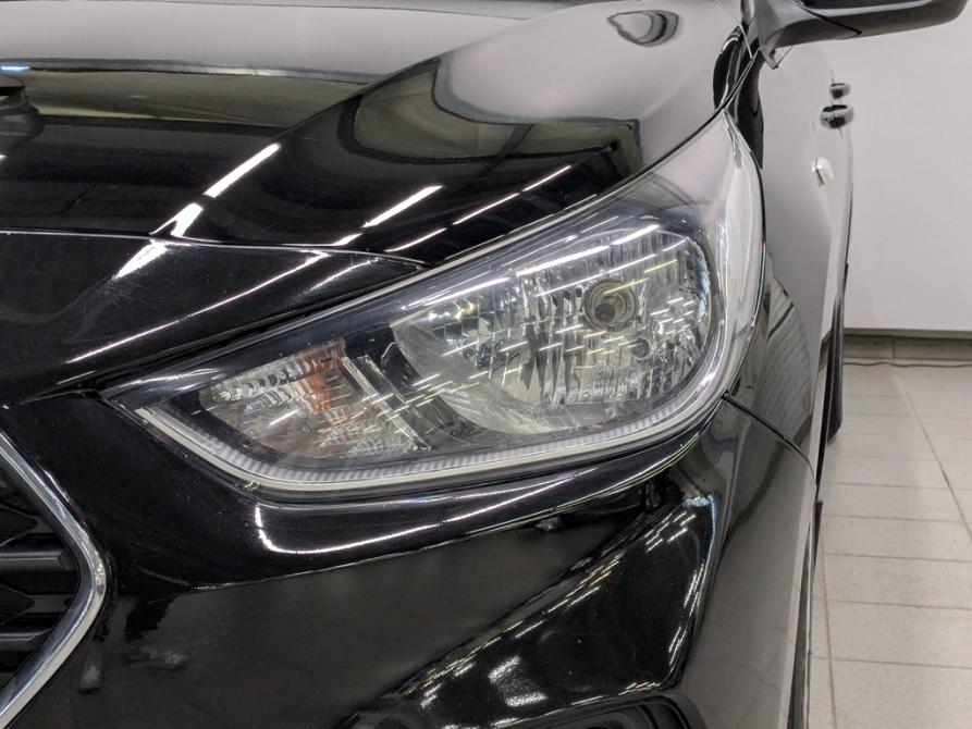 Hyundai Solaris II Москва  - изображение 9