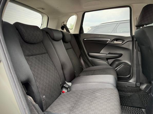 Honda Fit II с пробегом 2014 года, цена 1 050 000 рублей, 98000 км, хэтчбек, Автокод Объявления