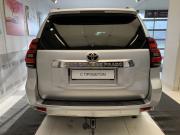 Toyota Land Cruiser Prado 150 Series Рестайлинг 3 Екатеринбург  - изображение 38
