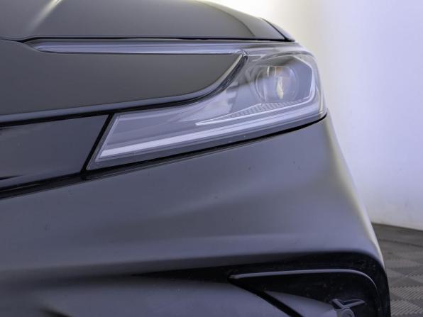 Toyota Camry IX (XV80) China Market с пробегом 2024 года, цена 3 825 000 рублей, 15113 км, седан, Автокод Объявления