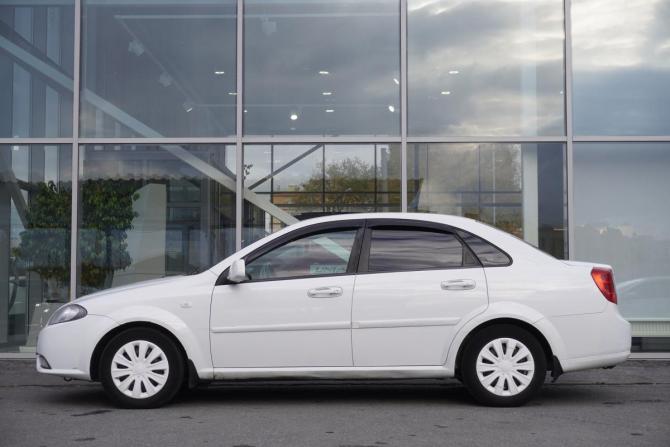 Daewoo Gentra II с пробегом 2013 года, цена 419 000 рублей, 151512 км, седан, Автокод Объявления