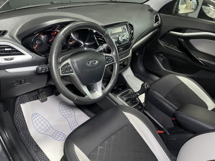 Lada (ВАЗ) Vesta I Тверь  - изображение 6