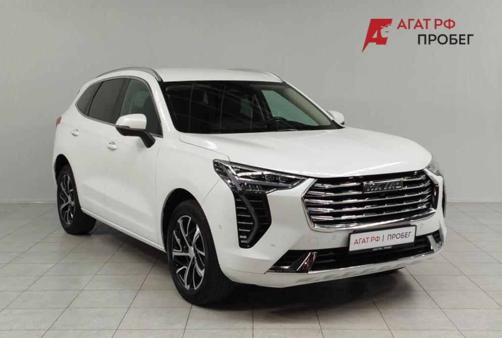 Haval Jolion I Саратов  - изображение 3