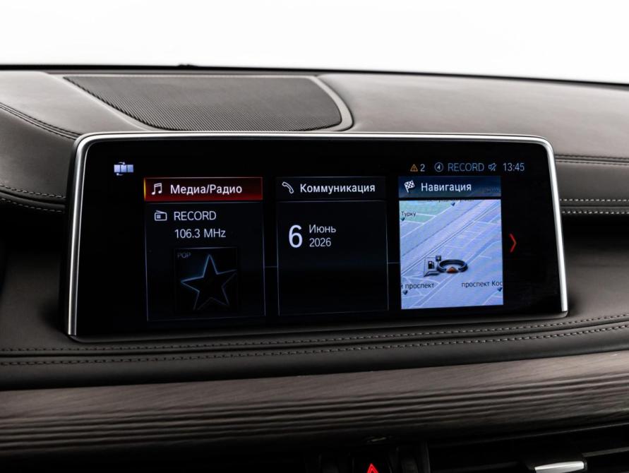 BMW X6 II (F16) Санкт-Петербург  - изображение 18