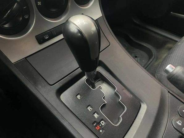 Mazda 3 II (BL) с пробегом 2010 года, цена 769 000 рублей, 144500 км, седан, Автокод Объявления