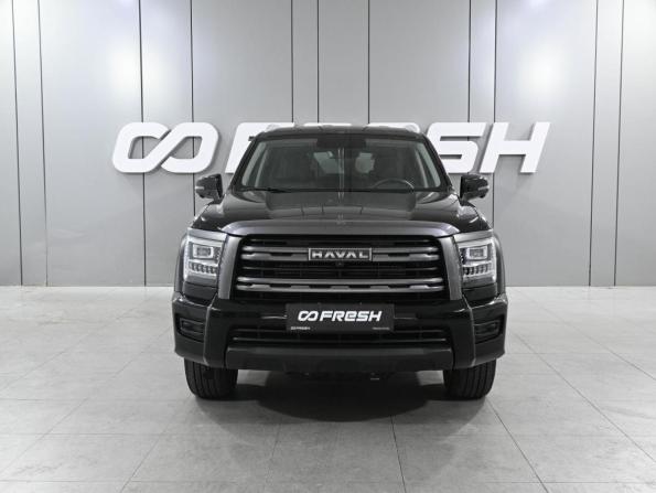 Haval H5 II с пробегом 2024 года, цена 3 349 000 рублей, 11620 км, внедорожник, Автокод Объявления
