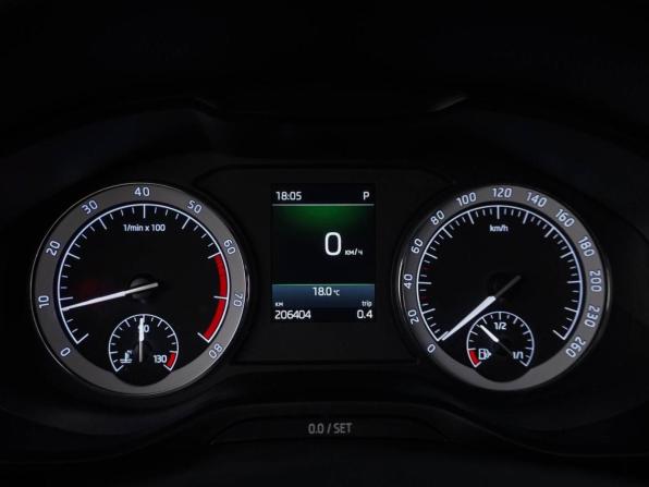 Skoda Kodiaq I с пробегом 2018 года, цена 1 999 077 рублей, 206404 км, внедорожник, Автокод Объявления
