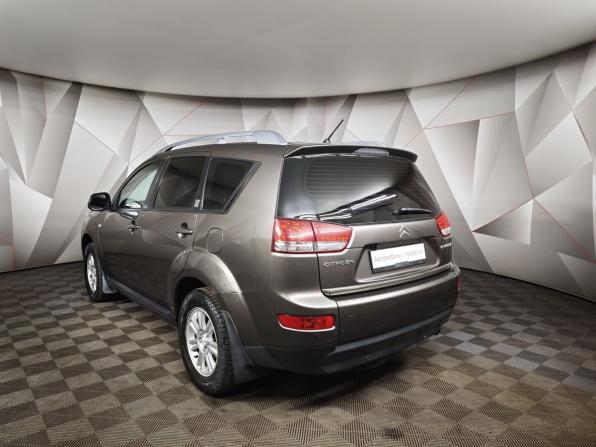 Citroen C-Crosser с пробегом 2011 года, цена 870 000 рублей, 254340 км, внедорожник, Автокод Объявления