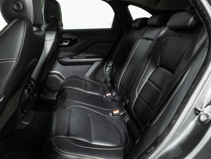 Jaguar F-Pace I Санкт-Петербург  - изображение 11