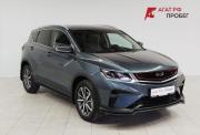 Geely Coolray I Саратов  - изображение 28