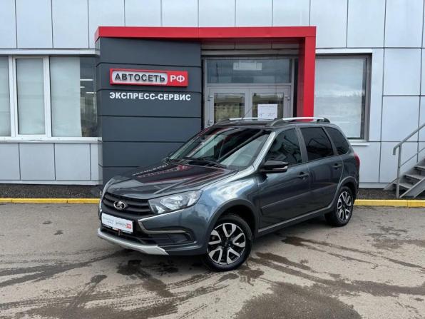 Lada (ВАЗ) Granta I Рестайлинг с пробегом 2025 года, цена 966 383 рубля, 30121 км, универсал, Автокод Объявления