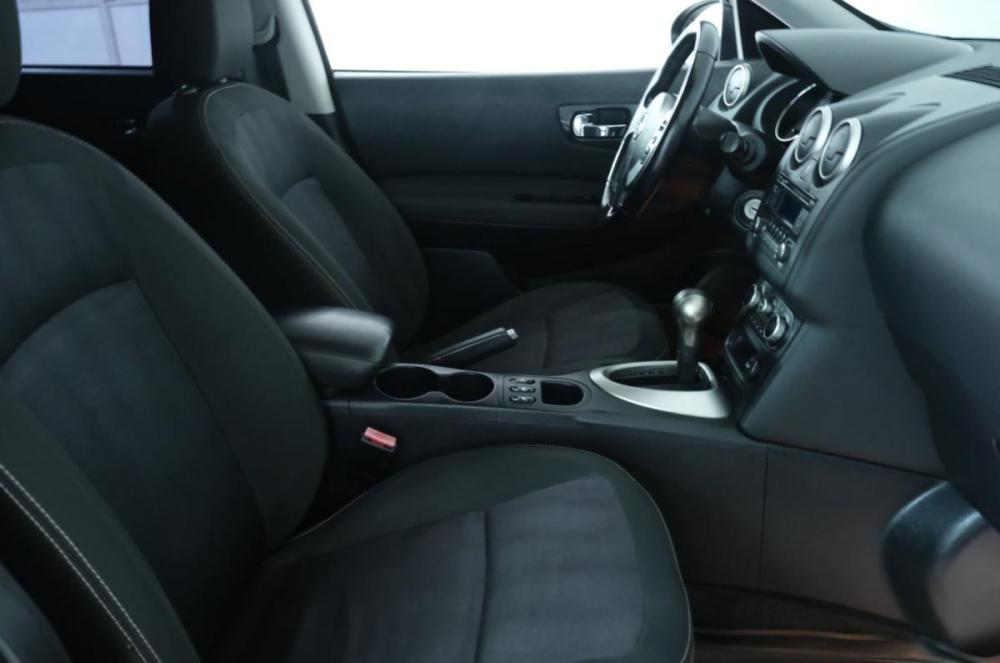 Nissan Qashqai I Рестайлинг Омск  - изображение 19