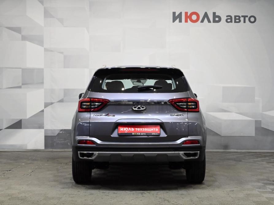 Chery Tiggo 4 Pro I Екатеринбург  - изображение 5