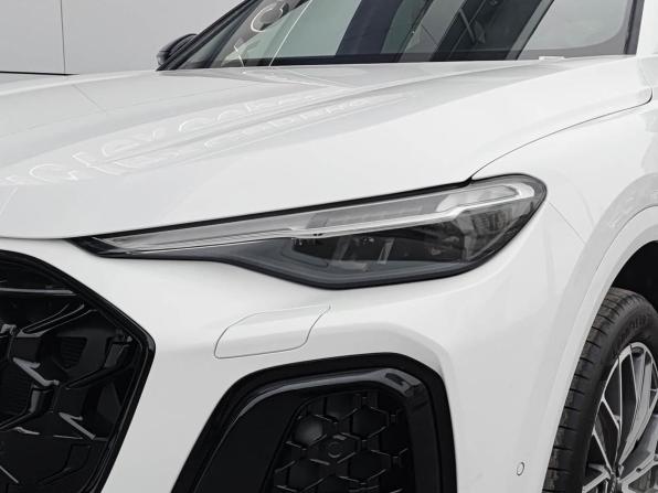 Audi Q5 III с пробегом 2026 года, цена 7 100 000 рублей, 20 км, внедорожник, Автокод Объявления
