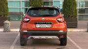 Renault Kaptur I Уфа  - изображение 18
