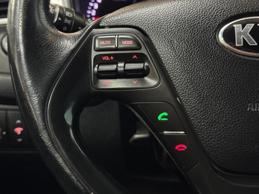 Kia Ceed II Рестайлинг Набережные Челны  - изображение 12