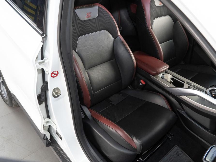 Geely Coolray I Тюмень  - изображение 17
