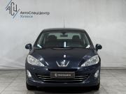 Peugeot 408 I Химки  - изображение 21