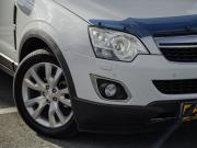 Opel Antara I Рестайлинг Тюмень  - изображение 17