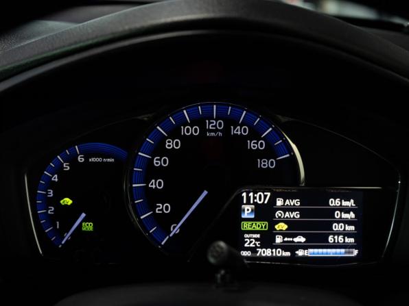 Toyota Corolla XI (E160 E170) Рестайлинг 2 с пробегом 2019 года, цена 1 499 000 рублей, 71000 км, универсал, Автокод Объявления