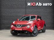 Nissan Juke I Екатеринбург  - изображение 22