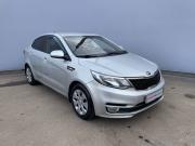 Kia Rio III Рестайлинг Стерлитамак  - изображение 53