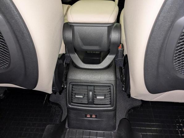 BMW X1 II (F48) Рестайлинг с пробегом 2021 года, цена 2 850 000 рублей, 94799 км, внедорожник, Автокод Объявления