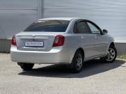 Chevrolet Lacetti I Белгород  - изображение 23