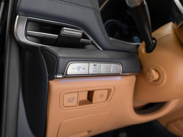 Genesis GV80 I с пробегом 2021 года, цена 5 350 000 рублей, 141073 км, внедорожник, Автокод Объявления
