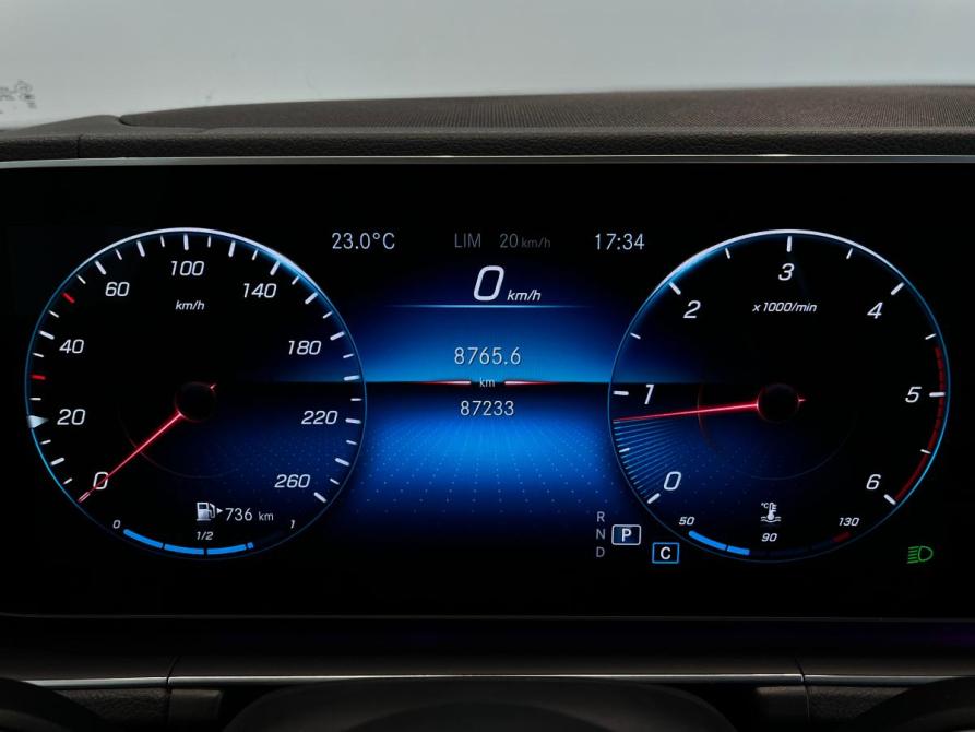 Mercedes-Benz GLE II (V167) Волгоград  - изображение 12