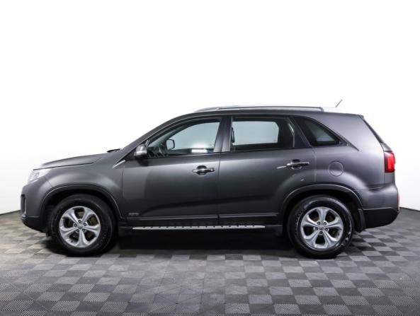 Kia Sorento II Рестайлинг с пробегом 2013 года, цена 1 655 000 рублей, 212045 км, внедорожник, Автокод Объявления