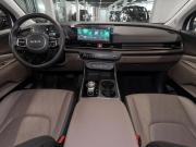 Kia Carnival IV Рестайлинг Москва  - изображение 43