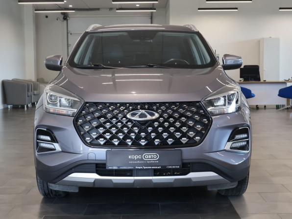 Chery Tiggo 4 Pro I Рестайлинг с пробегом 2024 года, цена 1 541 100 рублей, 51084 км, внедорожник, Автокод Объявления