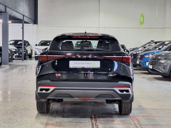 Omoda C5 I с пробегом 2024 года, цена 1 530 000 рублей, 13042 км, внедорожник, Автокод Объявления