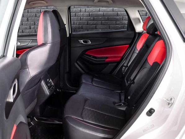 Changan CS55 Plus II с пробегом 2023 года, цена 2 490 000 рублей, 12046 км, внедорожник, Автокод Объявления